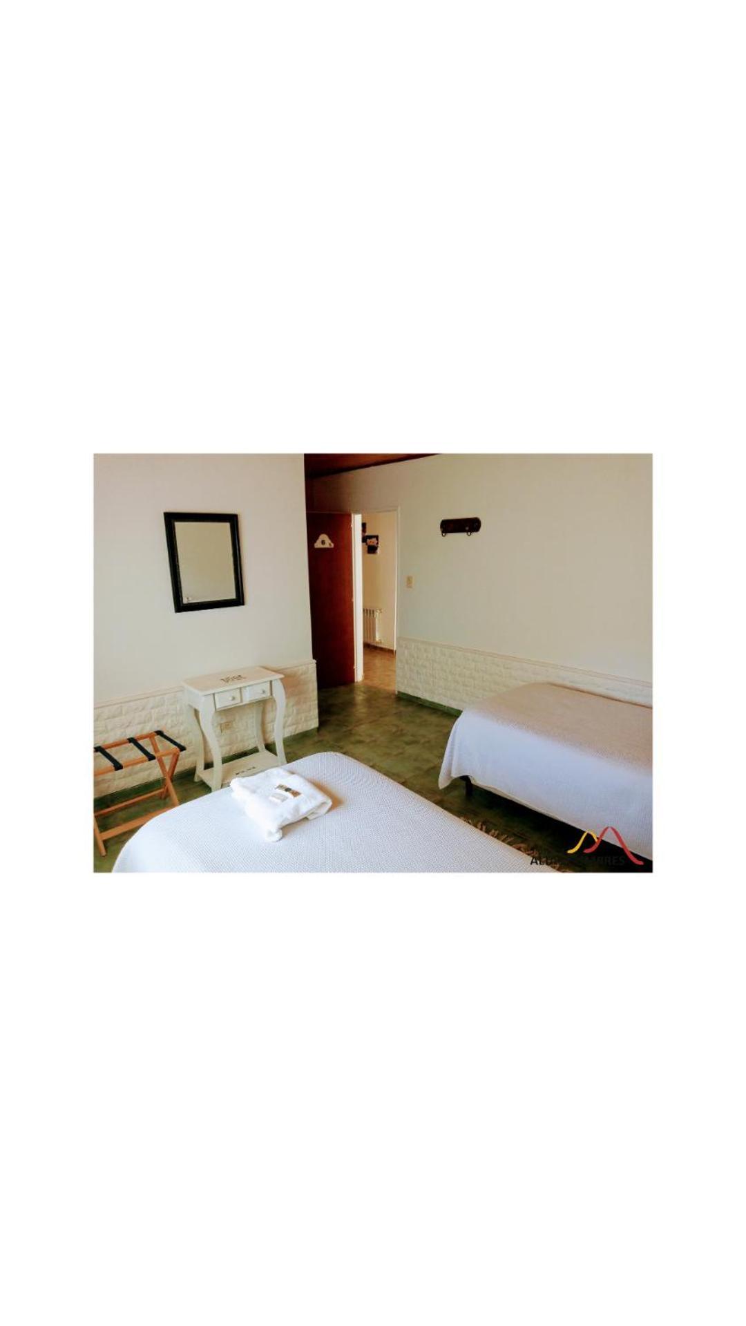 Hosteria Altas Cumbres エル・チャルテン エクステリア 写真