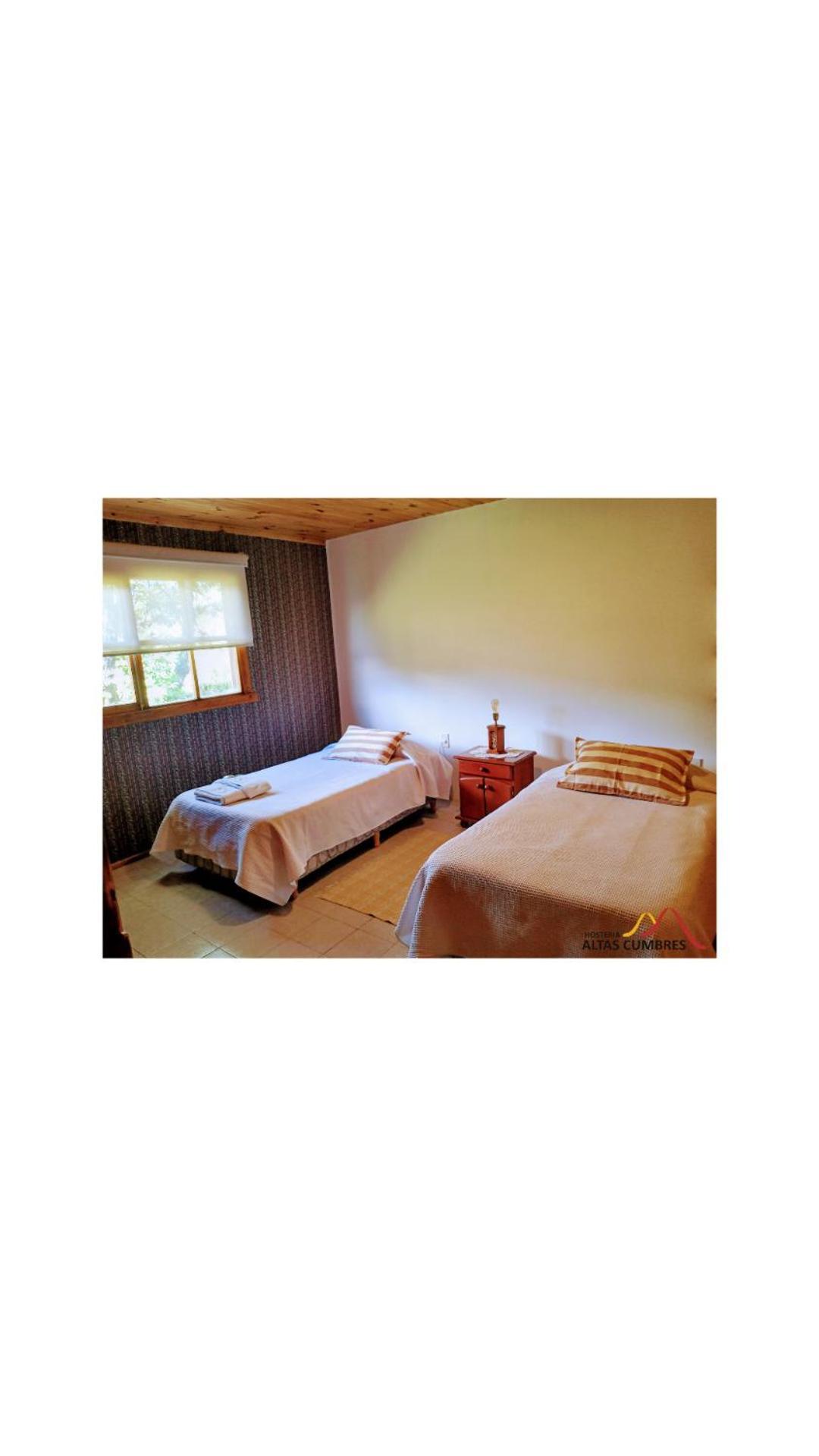 Hosteria Altas Cumbres エル・チャルテン エクステリア 写真